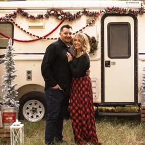 Meet your Posher, Ricky